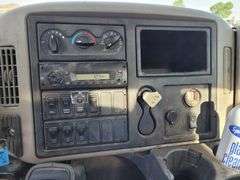 2011  International Harvester  SX525  Truck  Digger Derrick Truck
