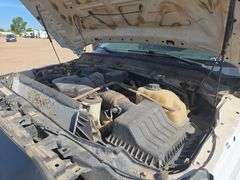 2012  Ford  F350 Super Duty Lariat  Cab/Chassis /4D  SuperCab Long Bed