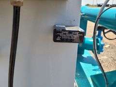 2007 Flowtronex 800gpm   Working Pump Station
