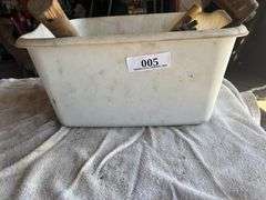 Hammer/wrenches and misc
