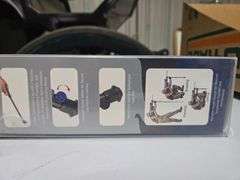 UTG V-Rest Monopod Shooting Stand