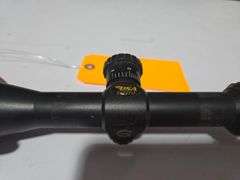 BSA Sweet17 2-7x32 A/O Rifle Scope