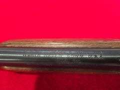 Mossberg  380  .22 Caliber Long  Rifle