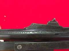 Remington  7400  30-06 Caliber    Rifle