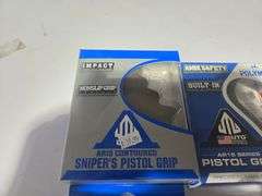 UTG AR15 Contoured Sniper’s Pistol Grip