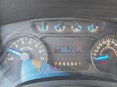 2014  Ford  F150/ XLT  Supercab 4D