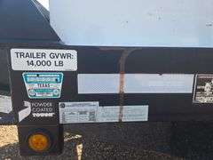 2014  Sure-Trac  Sure-Trac Trailers