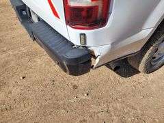 2018  Ford  F150  Regular Cab 2D  XL