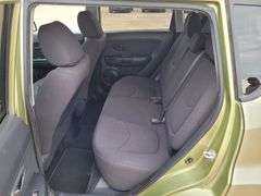 2013  Kia  Soul   Wagon 4D