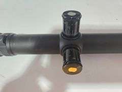 Leopold VX-3 6.5-20x50mm Rifle Scope