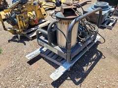 Honda Powered North Star  Pressure Washer