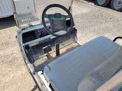 2007  Club Car  Golf Cart