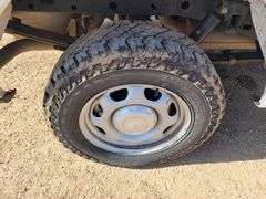 2017  Ford  F150  Regular Cab 2D  XL