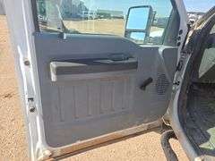 2012  Ford  F250 Super Duty/ Lariat   Crew Cab 4D