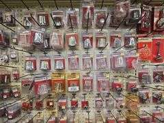 Replacement Handles