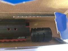 UTG AR15 Super Slim Free Float Rail System