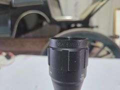 BSA Sweet17 2-7x32 A/O Rifle Scope