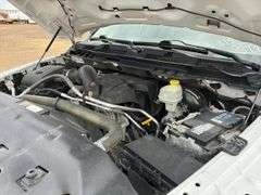 2014  Ram  Dodge  1500 SLT  Crew Cab 4D  Pickup