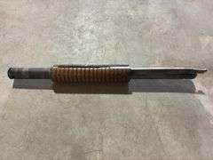 Winchester Model 97 Shotgun Shell Tube w/Hand Pump