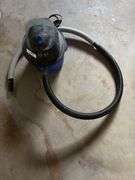 Koblenz portable vacuum