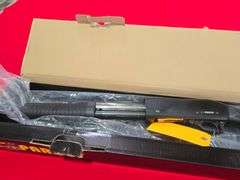 Pardus PA459  12 Gauge Shotgun