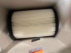 Rigid Standard filters