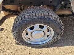Ford  F150  Regular Cab 2D  XL 8-Ft. Bed 2WD