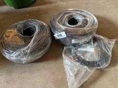 Rain Bird Drip Tubing