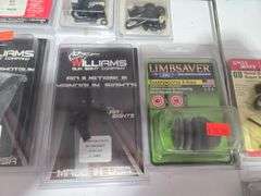 Rifle Components