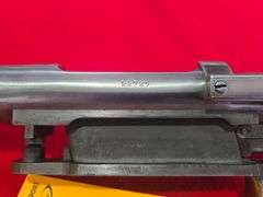 Mauser  Hunting 6.5mm x 55mm  Rifle