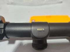 Simmons 8 Point 3-9x40 Rifle Scope