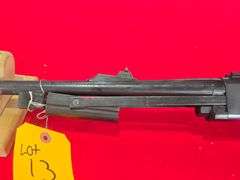 Remington  7400  30-06 Caliber    Rifle