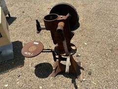 Cream Separator