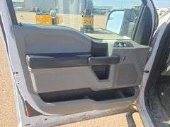 2015  Ford  F150 XLT  Supercab 4D