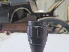 BSA Sweet17 2-7x32 A/O Rifle Scope