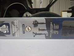 UTG V-Rest Monopod Shooting Stand