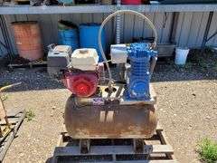 Industiral Air Machine  Air Compressor