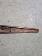 Ruger Wooden Rifle Stock