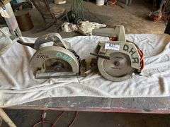 Circular Saws