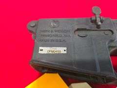 Smith & Wesson  M&P 15-22  .22 Caliber Long  Rifle