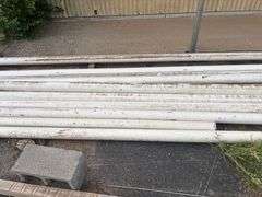 pvc pipes