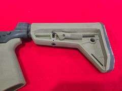 Smith & Wesson  M&P 15-22  .22 Caliber Long  Rifle