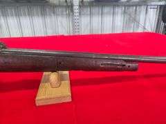 Ankara K.Kale 1945 7.91 Caliber  Rifle