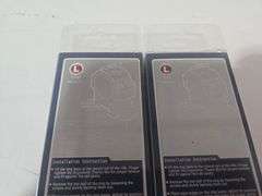 (2) UTG Quick Detach Twist Locks #RG2W3104