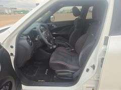2013  Nissan  Juke Nismo / S   Hatchback 4D