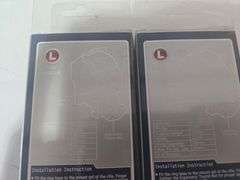 (2) UTG Quick Detach Twist Locks #RG2W3104