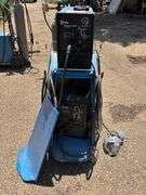 Miller welding machines