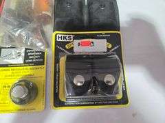 (4) HKS Revolver Speed Loaders