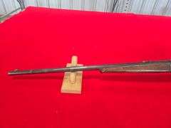 Remington  Auto Loading .22 Caliber  Rifle