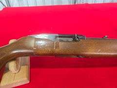 Ruger  10-22  Rifle